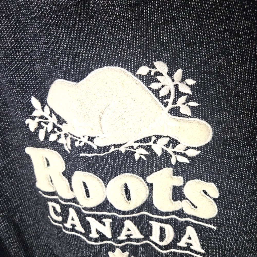 Roots Cabin Hoodie